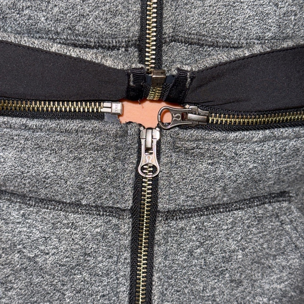 Lululemon Jacket - Picture 3 of 9